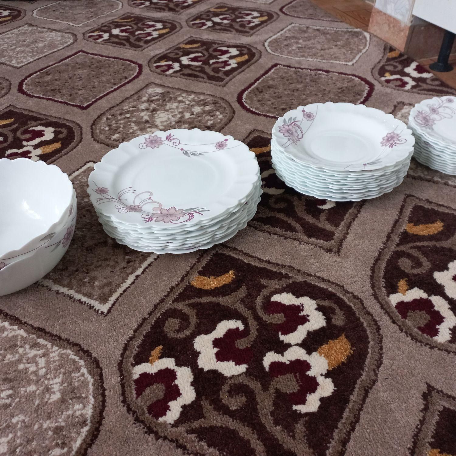 فروش ارکوپال|ظروف سرو و پذیرایی|تهران, جماران|دیوار