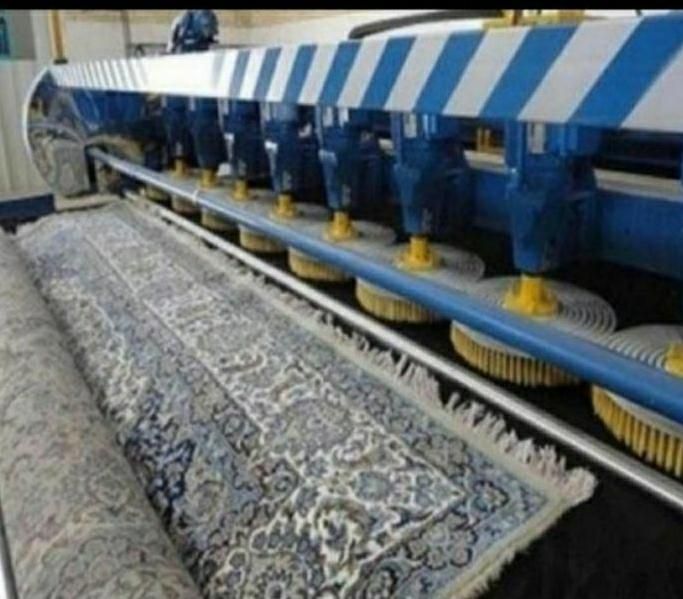 قالیشویی الوند قالی شویی|خدمات نظافت|سرپل ذهاب, |دیوار