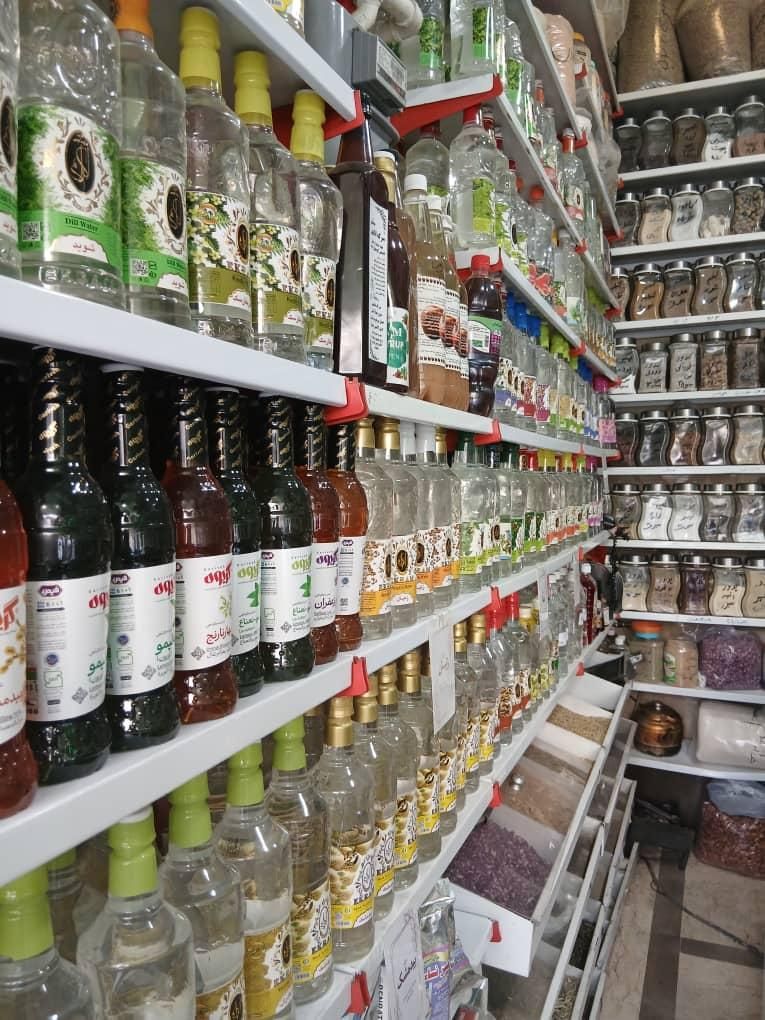 واگذاری|فروشگاه و مغازه|تهران, صادقیه|دیوار