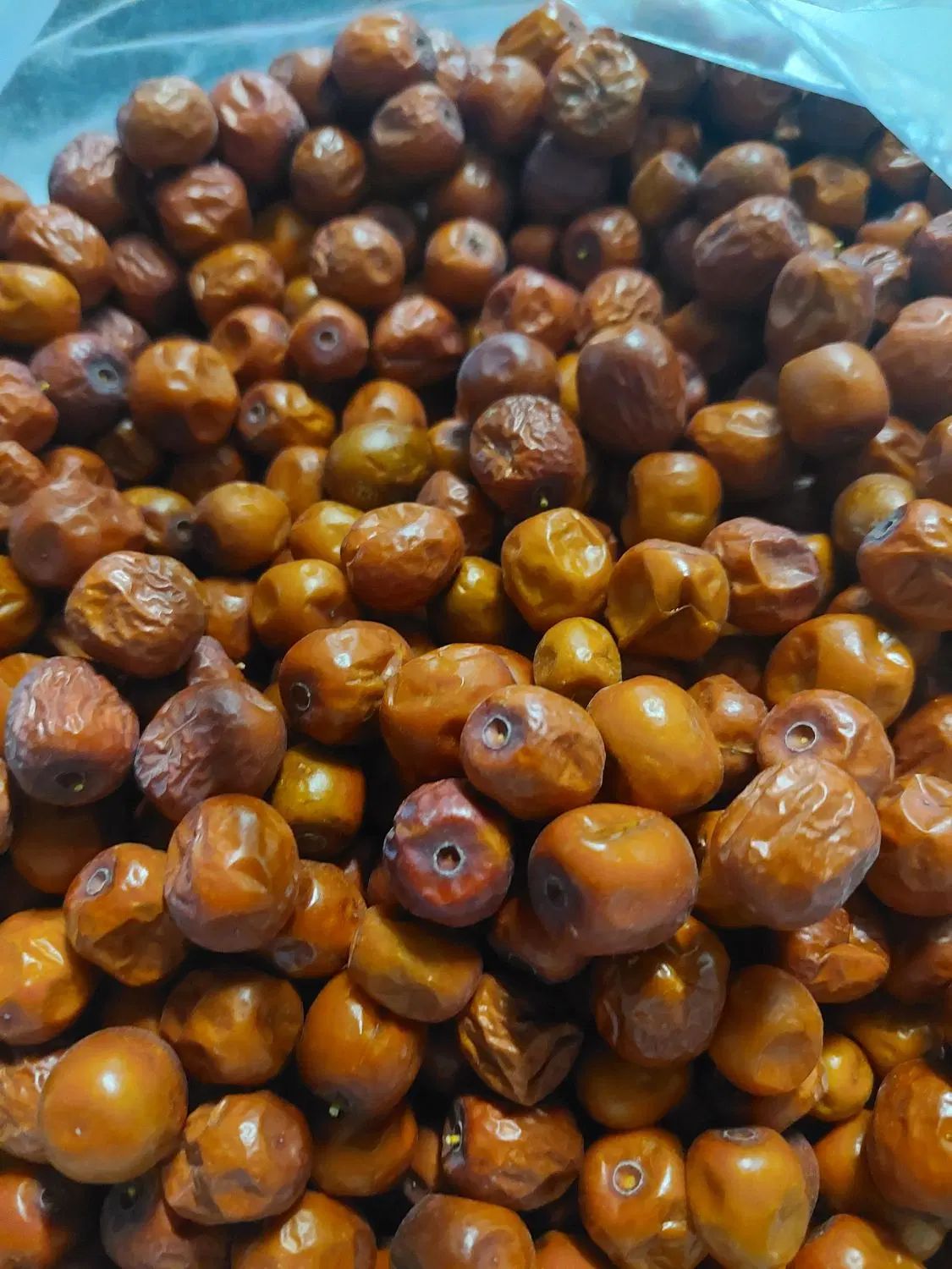 عناب تازه|خوردنی و آشامیدنی|مشهد, فاطمیه|دیوار