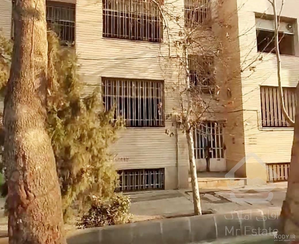 فردوسی320مترکلنگی   با650متربنای سرحال|فروش زمین و ملک کلنگی|تهران, فردوسی|دیوار