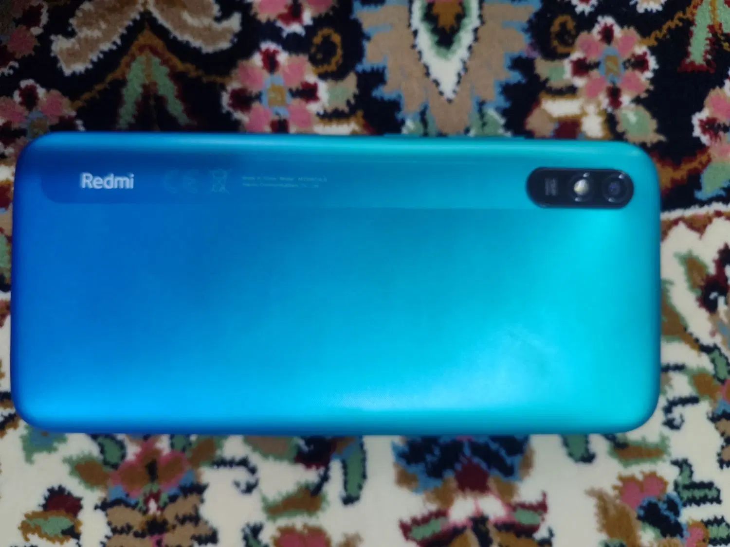 گوشی شیاومی redmi 9A سالم سالم|موبایل|کرمانشاه, |دیوار
