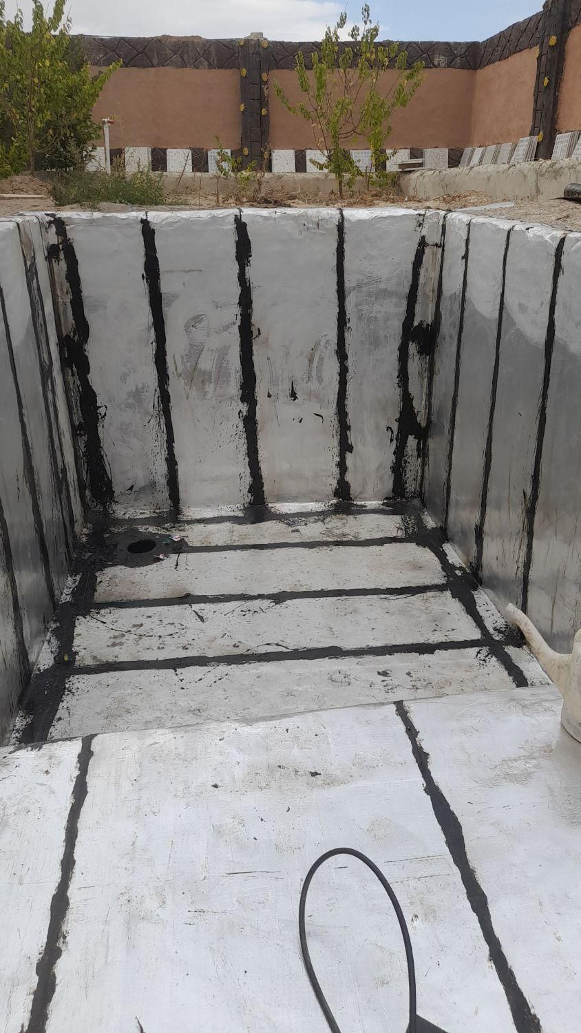 پیمانکاری ایزوگام|خدمات پیشه و مهارت|اصفهان, خانه اصفهان|دیوار