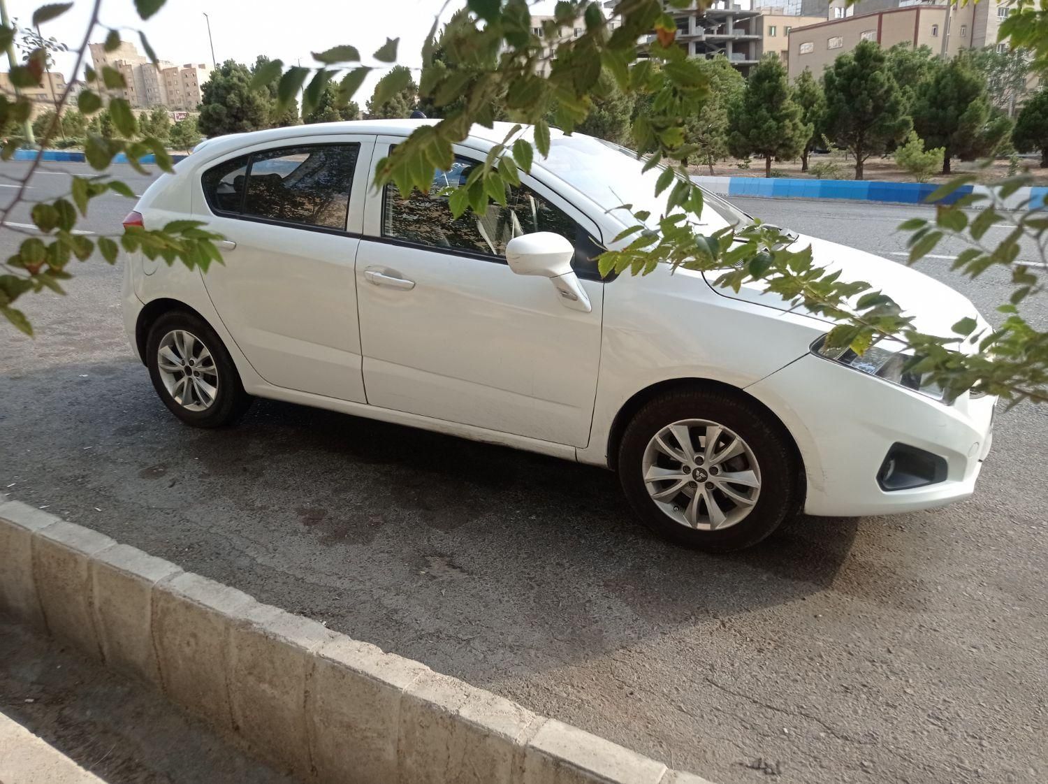 برلیانس h220|خودرو سواری و وانت|تبریز, |دیوار