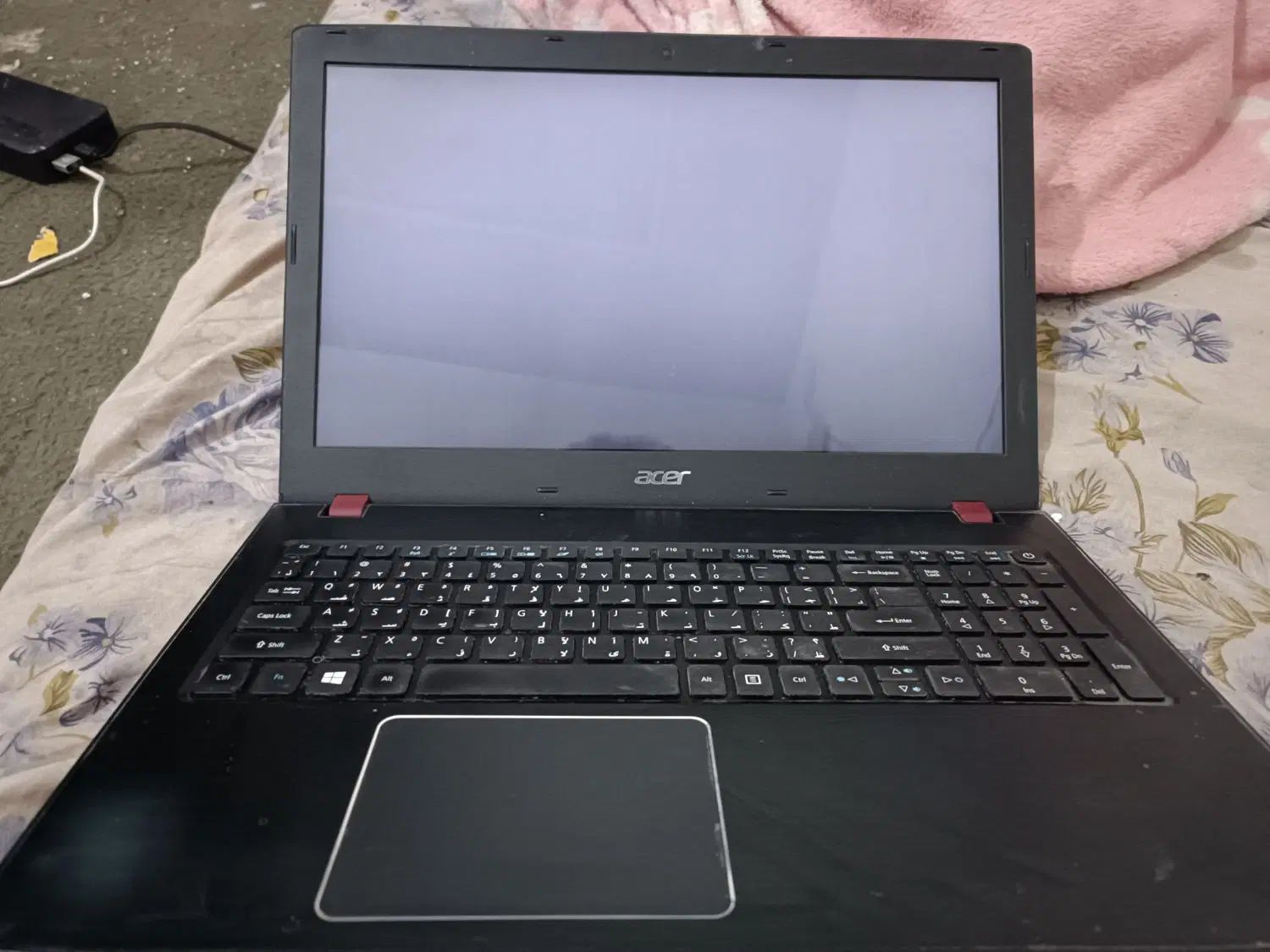 Acer لپتاپ|رایانه همراه|اصفهان, ملک‌شهر|دیوار
