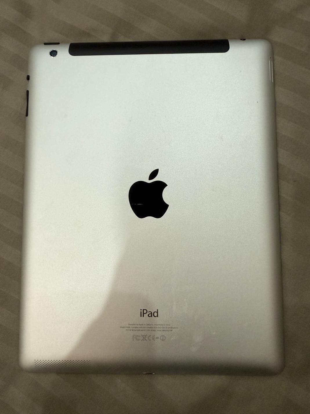 Ipad 4|تبلت|مشهد, امام رضا (ع)|دیوار