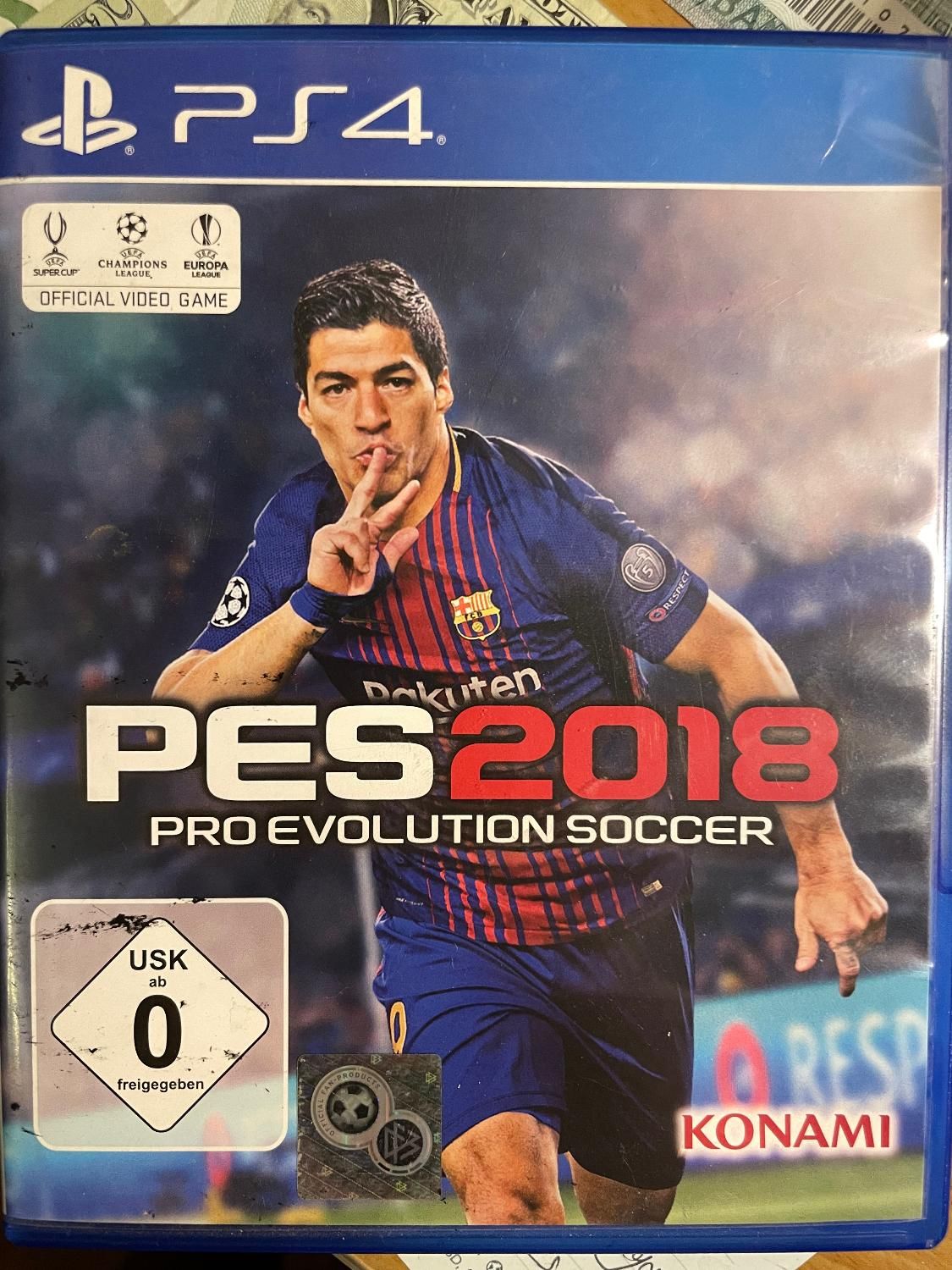 بازی Ps4 پلی استیشن بازی|کنسول، بازی ویدئویی و آنلاین|تهران, پامنار|دیوار