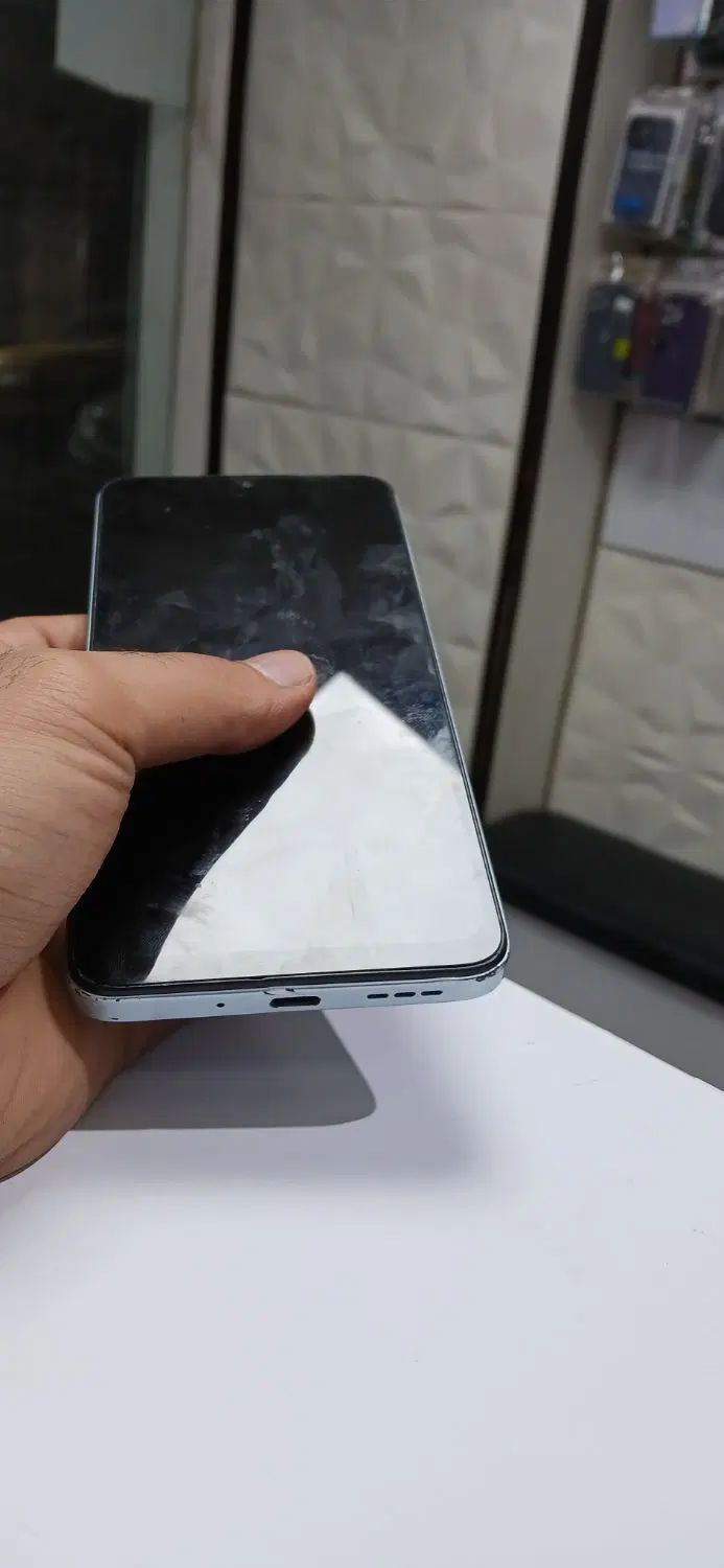 redmi 13C 256|موبایل|تهران, دهقان|دیوار