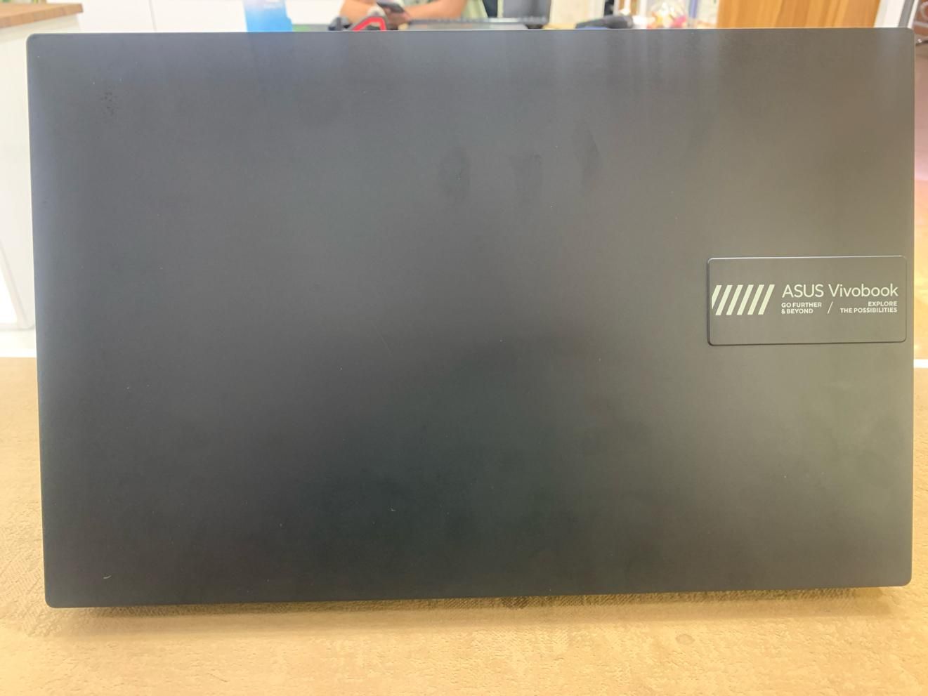 Laptab asus vivobook|رایانه همراه|تهران, شیخ هادی|دیوار