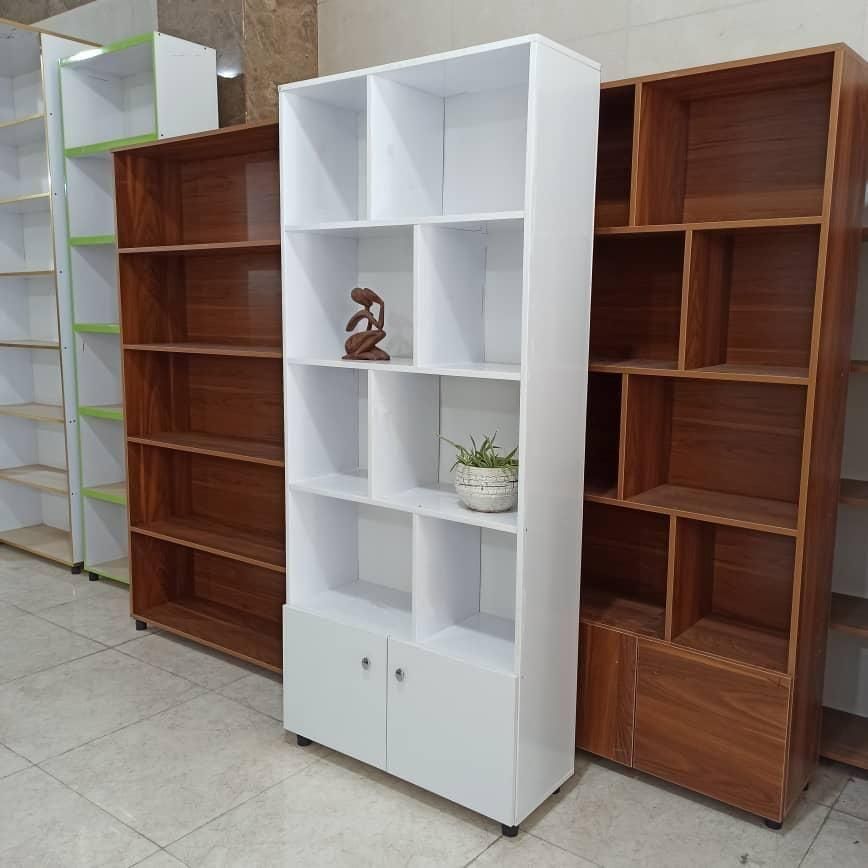 کتابخانه/اداری/شلف اداری|دفتر کار|خمینی‌شهر, |دیوار