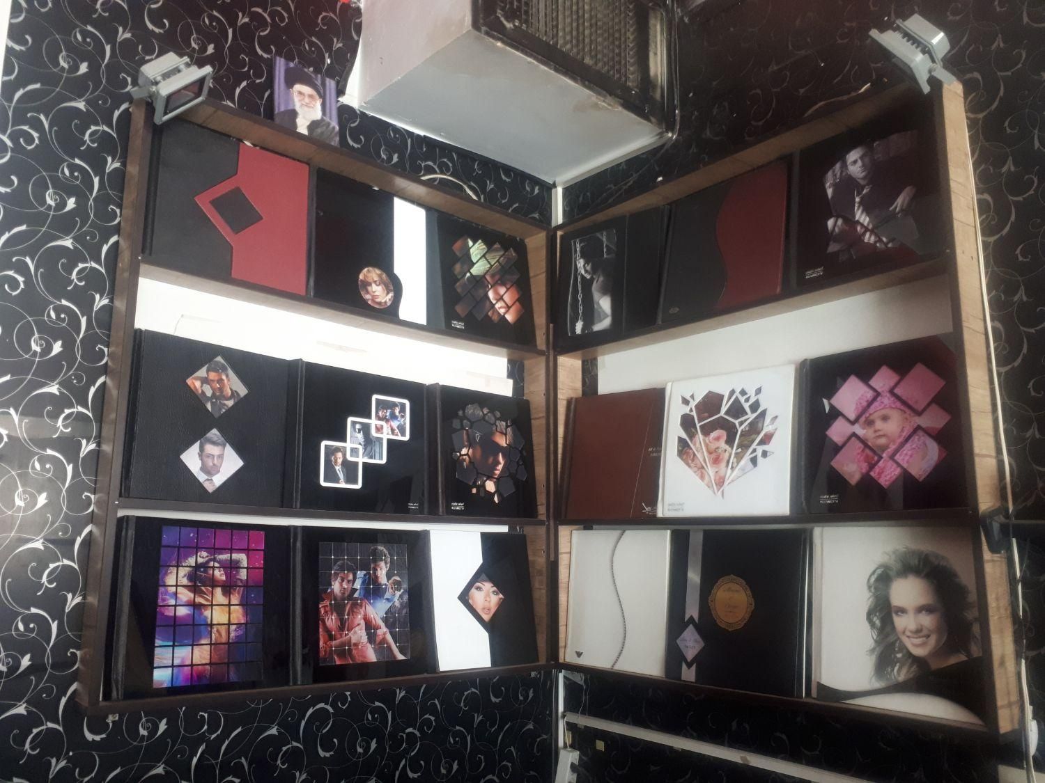 صحافی البوم ایتالیای .عروس داماد.فیلمبرداری مجالس|خدمات پذیرایی، مراسم|اصفهان, لاله|دیوار