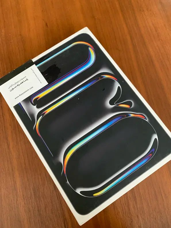 iPad pro 2024، M4|تبلت|تهران, شهرک صدرا|دیوار