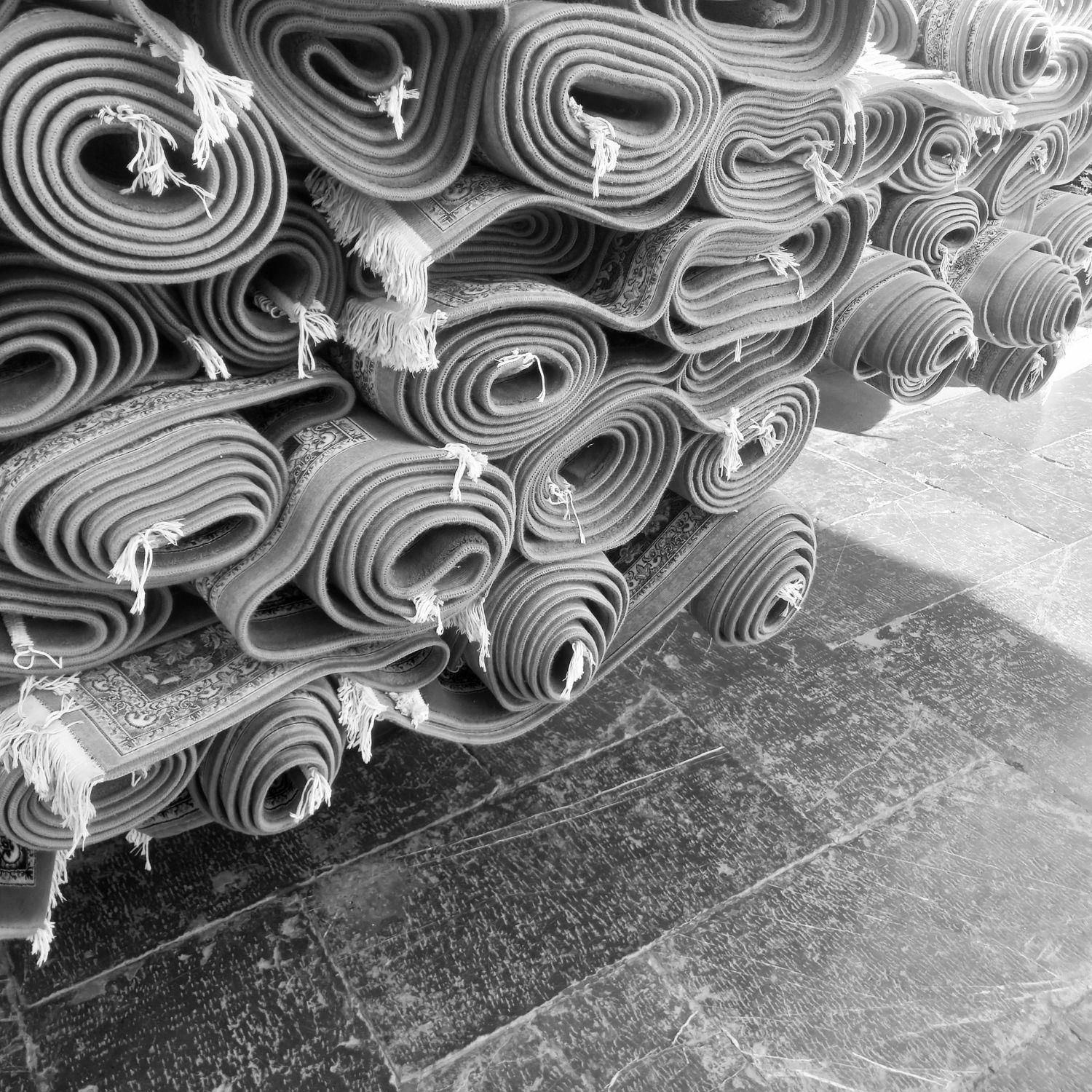 قالیشویی خورشید یزد|خدمات نظافت|یزد, |دیوار