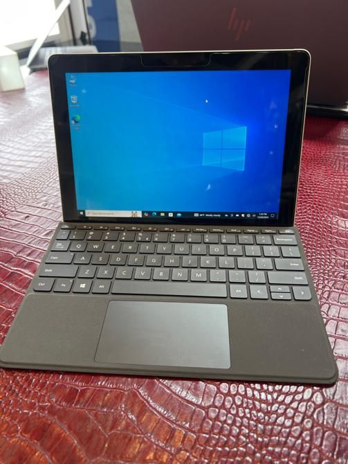 سرفیس گو surface go|رایانه همراه|تهران, دزاشیب|دیوار