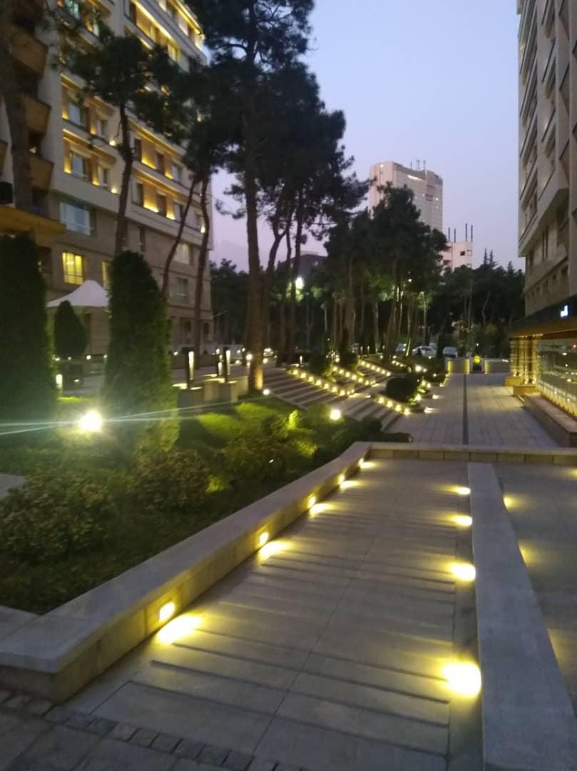 ۸۳ متر باغ بهشت فرصتی محدود برای خرید (سعادت اباد)|فروش آپارتمان|تهران, سعادت‌آباد|دیوار