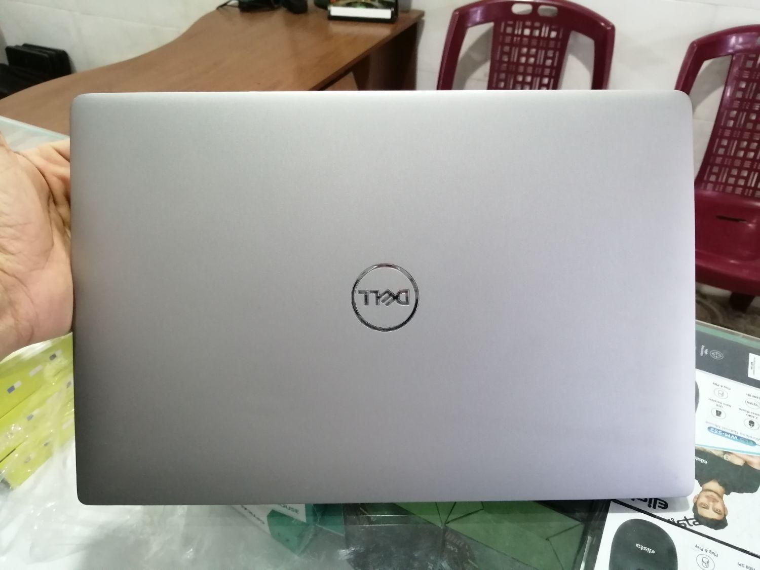 لپتاپ قدرتمند مهندسی dell corei5 نسل11 هارد ssd512|رایانه همراه|سراوان, |دیوار