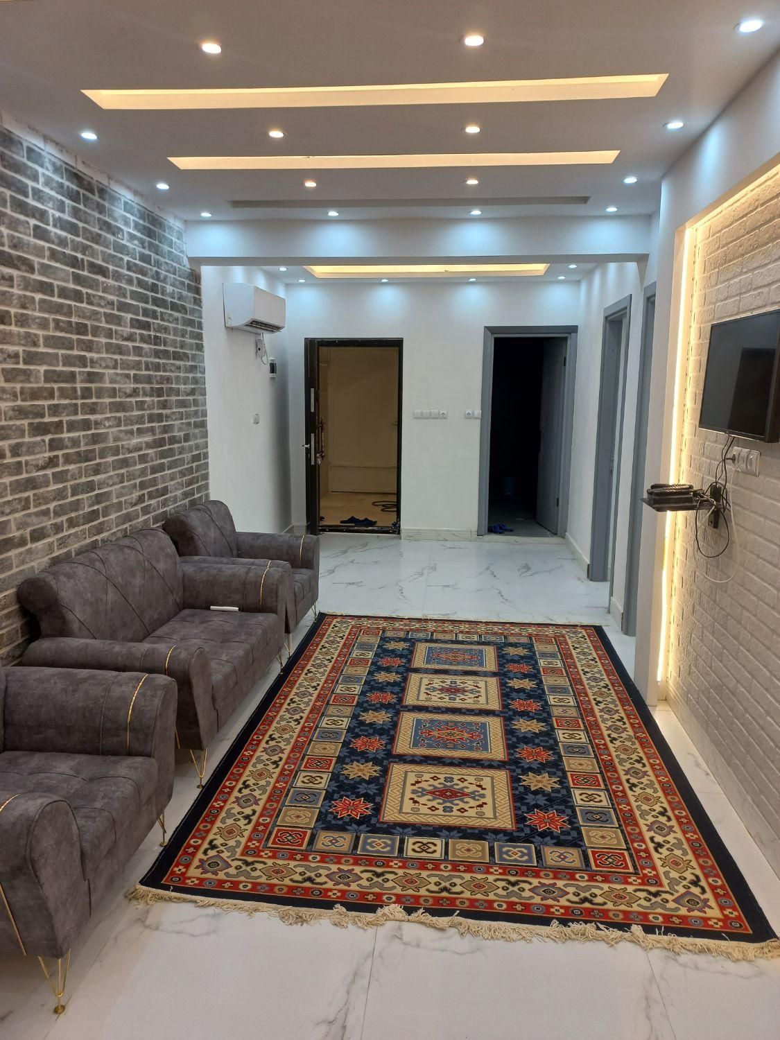 ویلایی دو خوابه|اجارهٔ کوتاه‌مدت آپارتمان و سوئیت|قشم, |دیوار