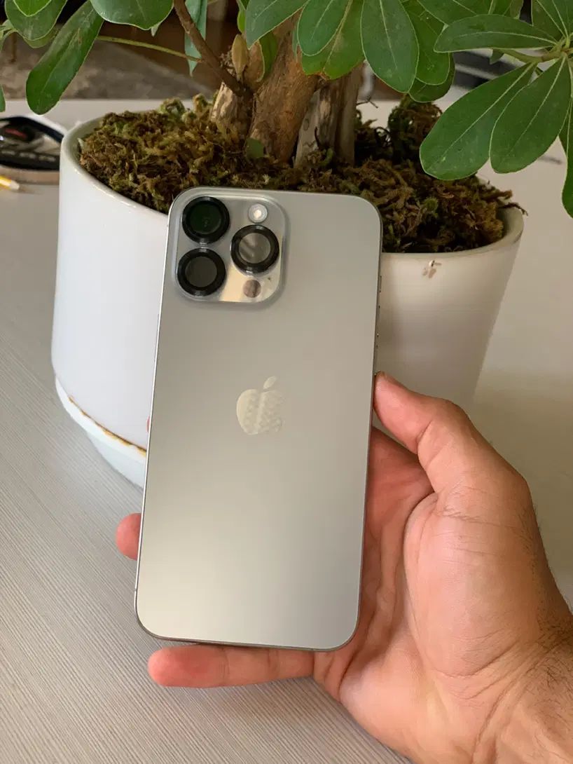 iPhone 15 pro max|موبایل|تهران, قیطریه|دیوار