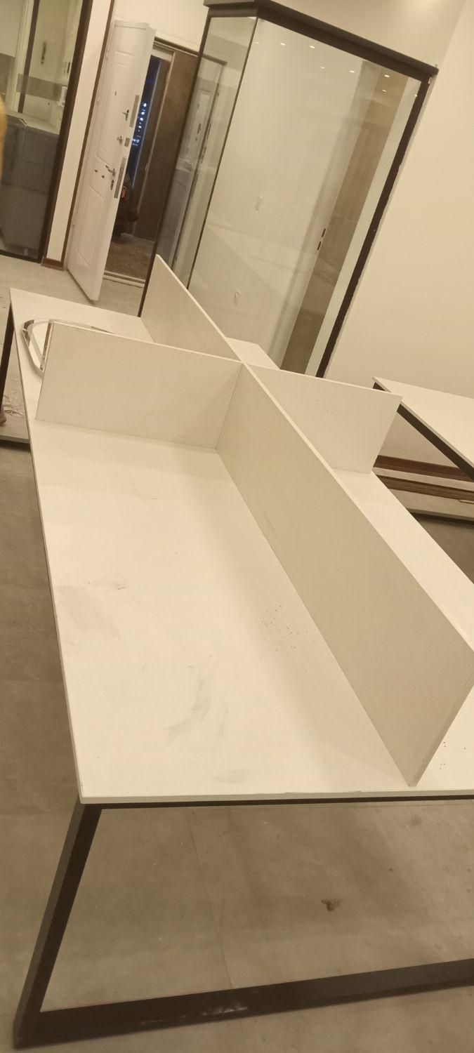 کابینت تخت تاشو|مبلمان خانگی و میز عسلی|نظرآباد, نظرآباد|دیوار