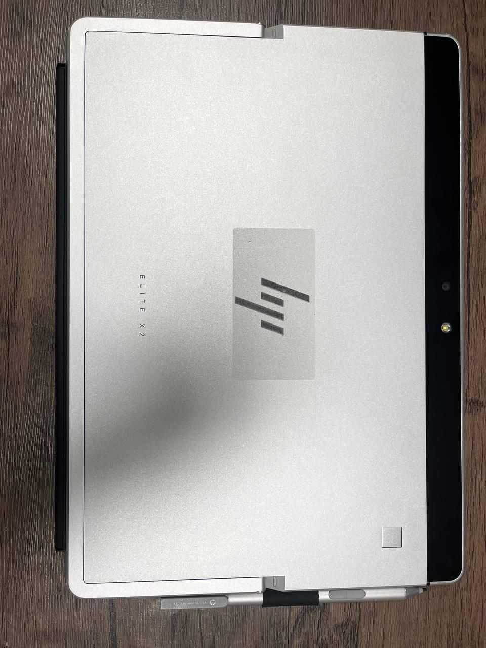 لپتاپ Hp Elite x2 1012 g2|رایانه همراه|قزوین, |دیوار