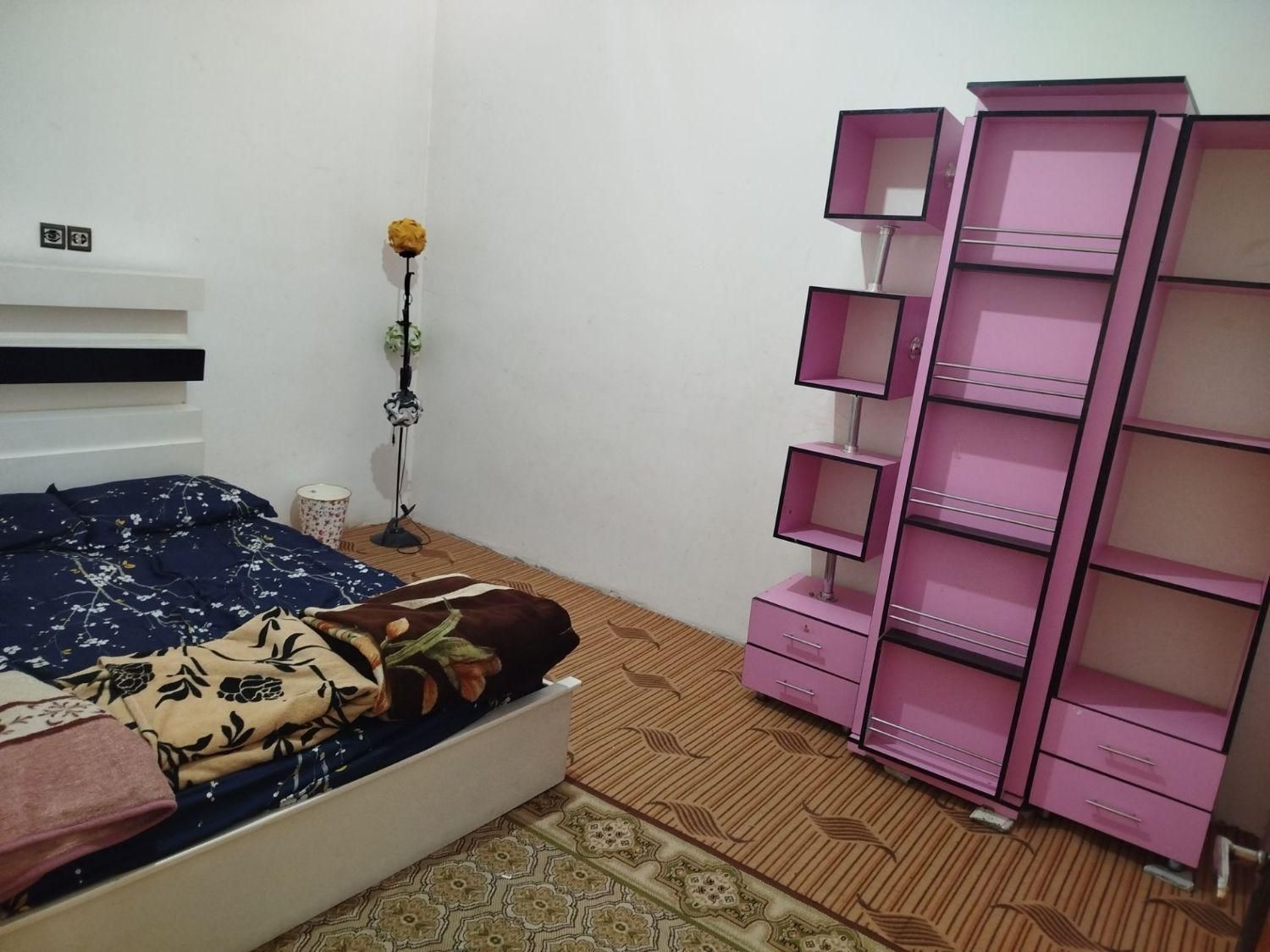 سوئیت تمیز داخل شهر دربست|اجارهٔ کوتاه‌مدت آپارتمان و سوئیت|نیشابور, جمهوری|دیوار