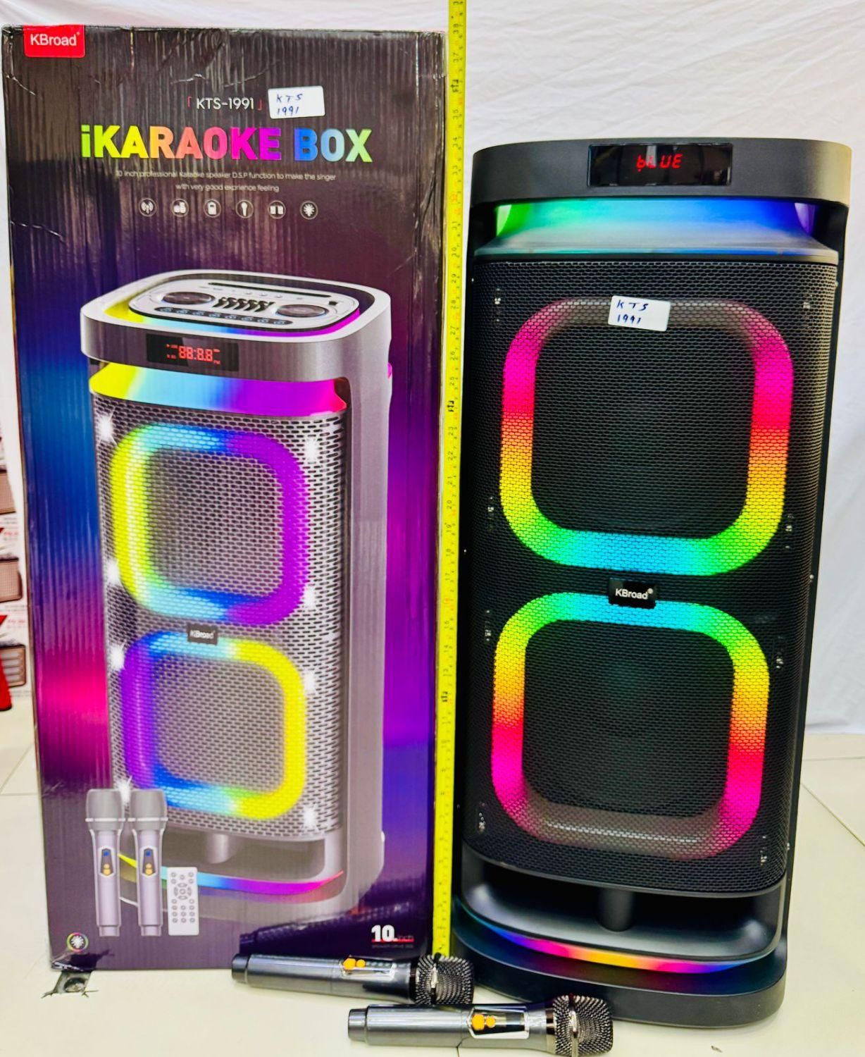 اسپیکر *بیس دار|سیستم صوتی خانگی|سیرجان, |دیوار