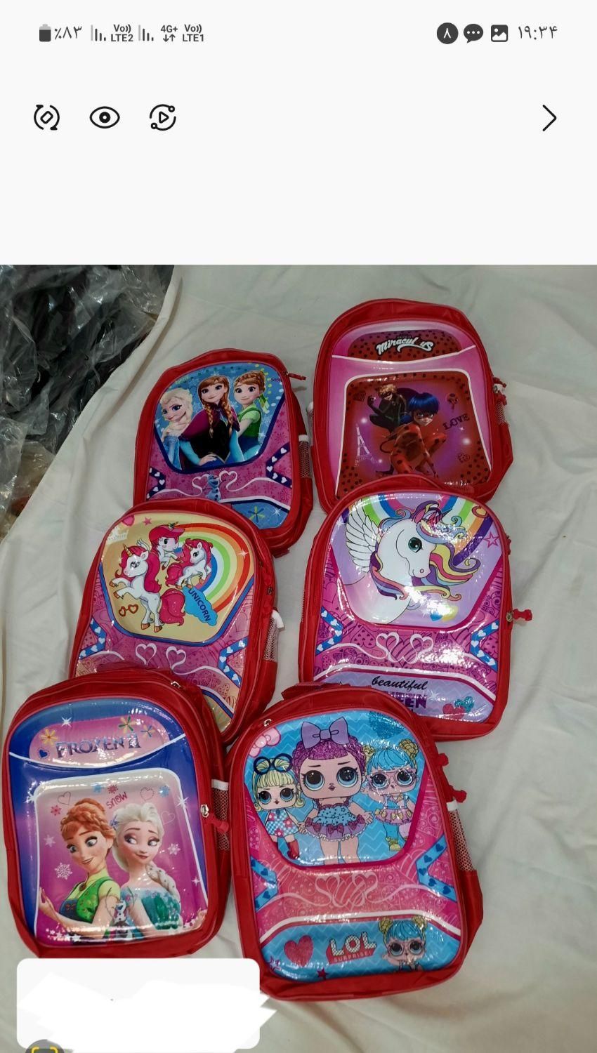 فروش عمده انواع کیف|کیف، کفش، کمربند|بندر ماهشهر, |دیوار