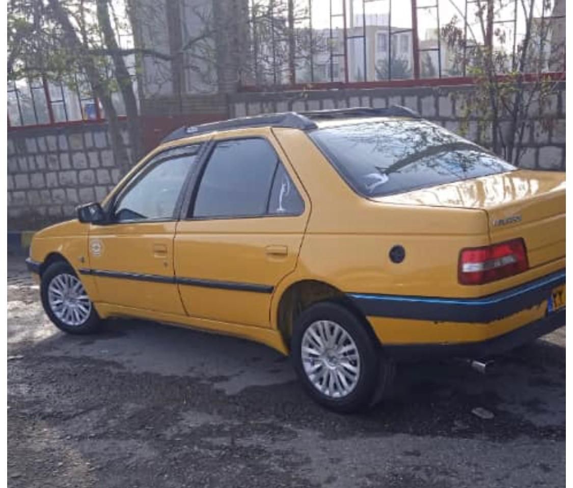 سواری دربست تاکسی مسافربری|خدمات حمل و نقل|کرمانشاه, |دیوار