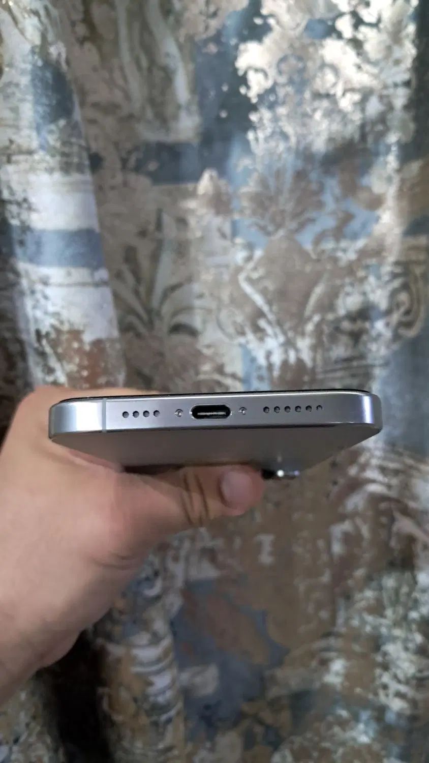 iphone 16promax 512Gb|موبایل|تهران, یاخجی آباد|دیوار