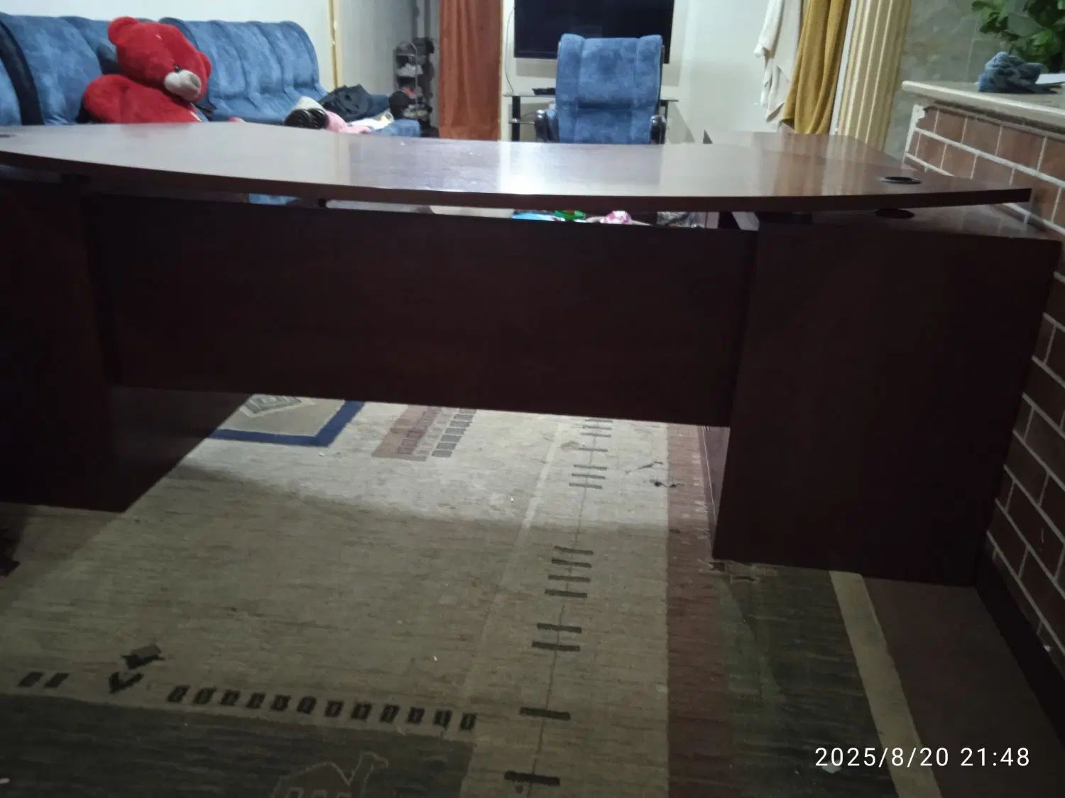 میز اداری مخصوص بنگاه اداره جات و میز مدیریت|دفتر کار|بندرعباس, |دیوار