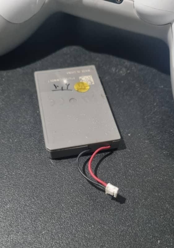 باطری دسته PS4 لبتاپ دل vostro 1520 Dell|کنسول، بازی ویدئویی و آنلاین|کرج, گوهردشت|دیوار