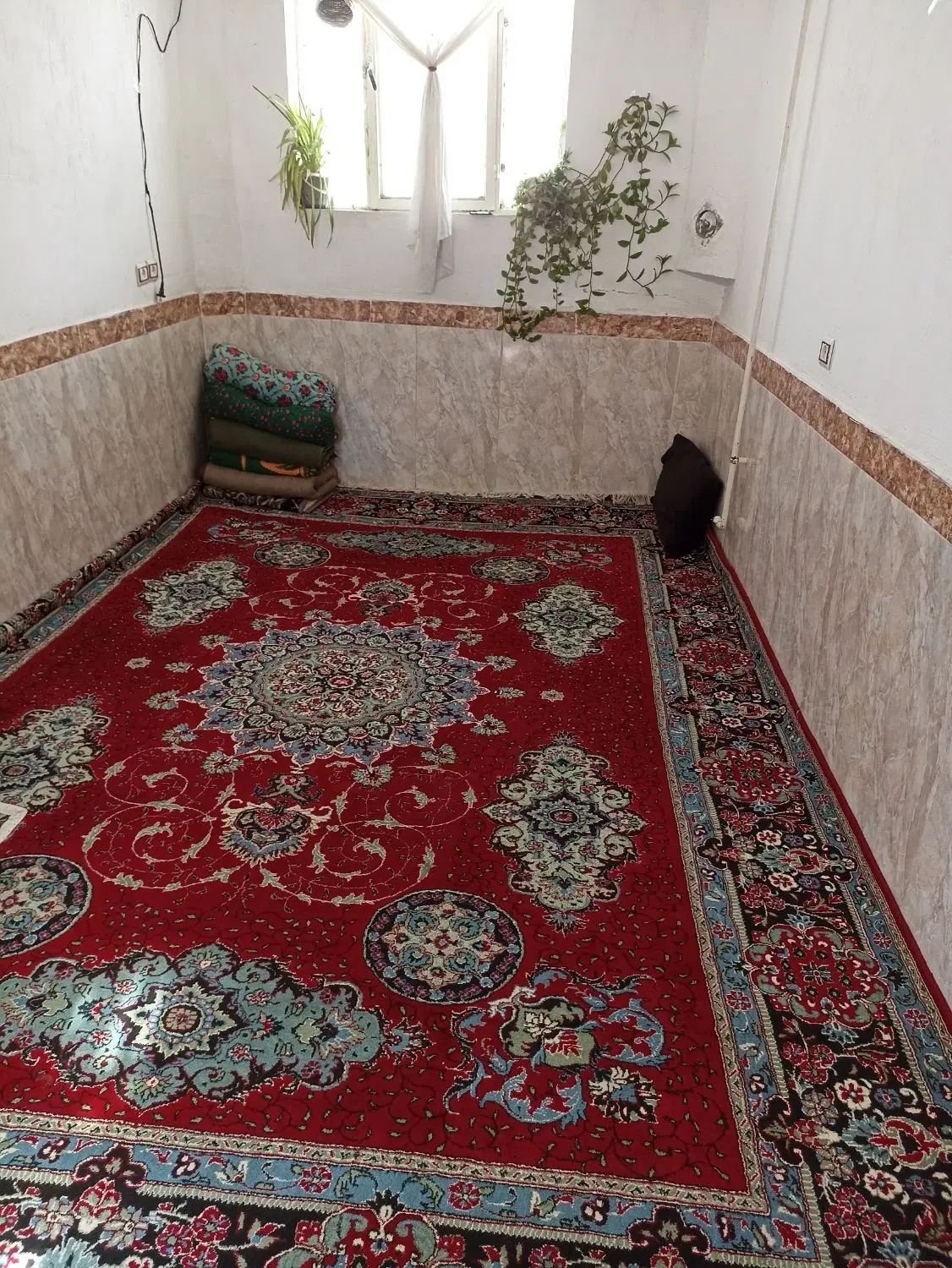 اجاره روزانه/هفتگی/ماهانه آپارتمان ۸۰ متری|اجارهٔ کوتاه‌مدت آپارتمان و سوئیت|بانه, |دیوار