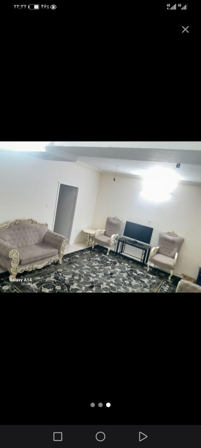 سوئیت اجاره کوتاه مدت،سوعیت سوییت(قاسم ابادرستگاری|اجارهٔ کوتاه‌مدت آپارتمان و سوئیت|مشهد, شهرک رازی (شهرک غرب)|دیوار