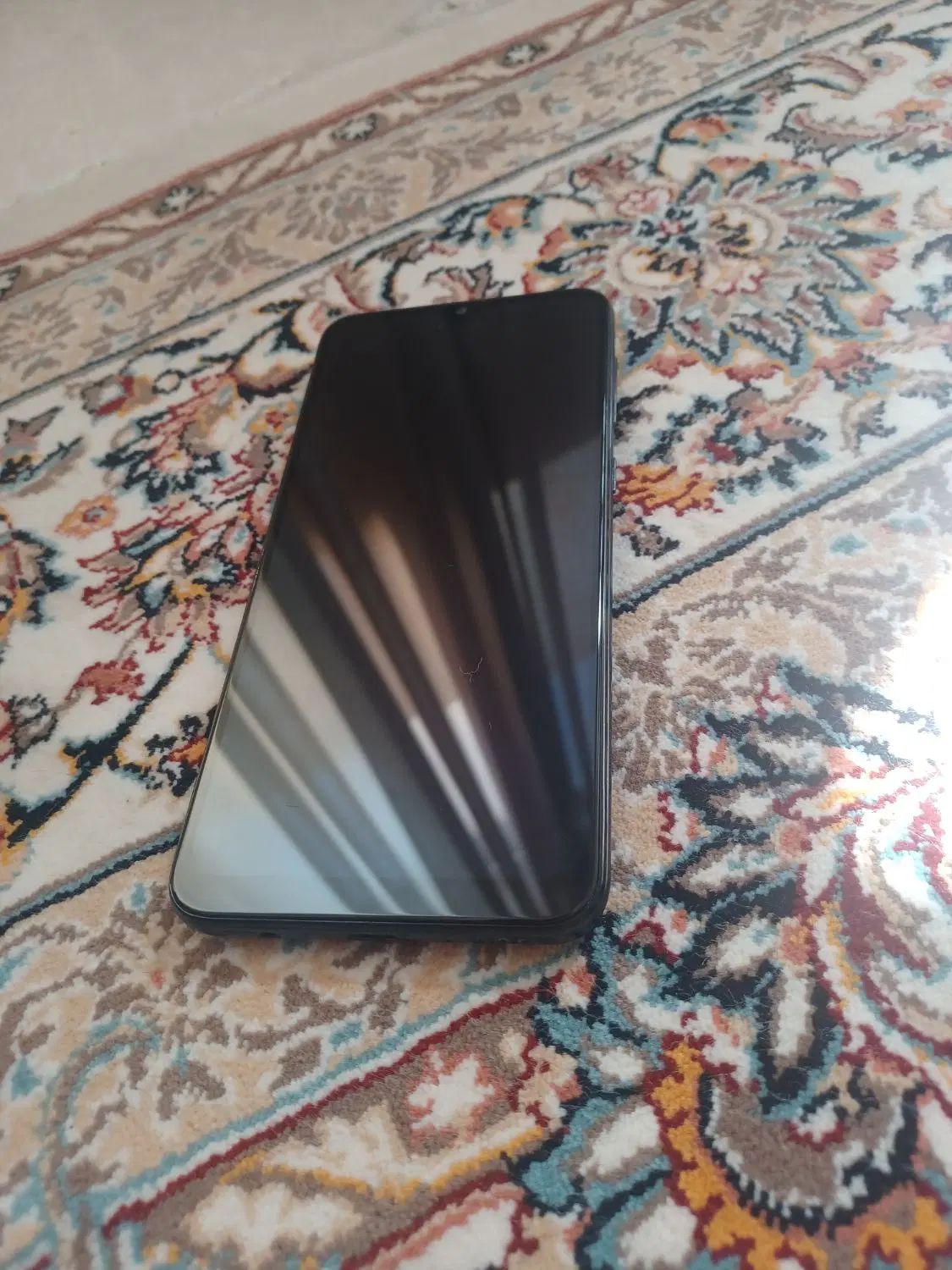 سامسونگ Galaxy A30s با حافظهٔ ۶۴ گیگابایتی|موبایل|مشهد, شهرک لشکر (شهرک غرب)|دیوار