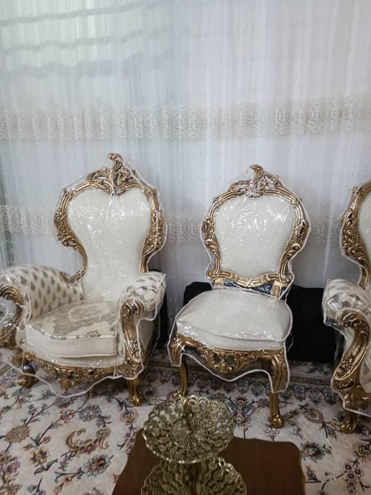 کاورمبلمان ژله ای وپارچه ای|خدمات پیشه و مهارت|قزوین, |دیوار