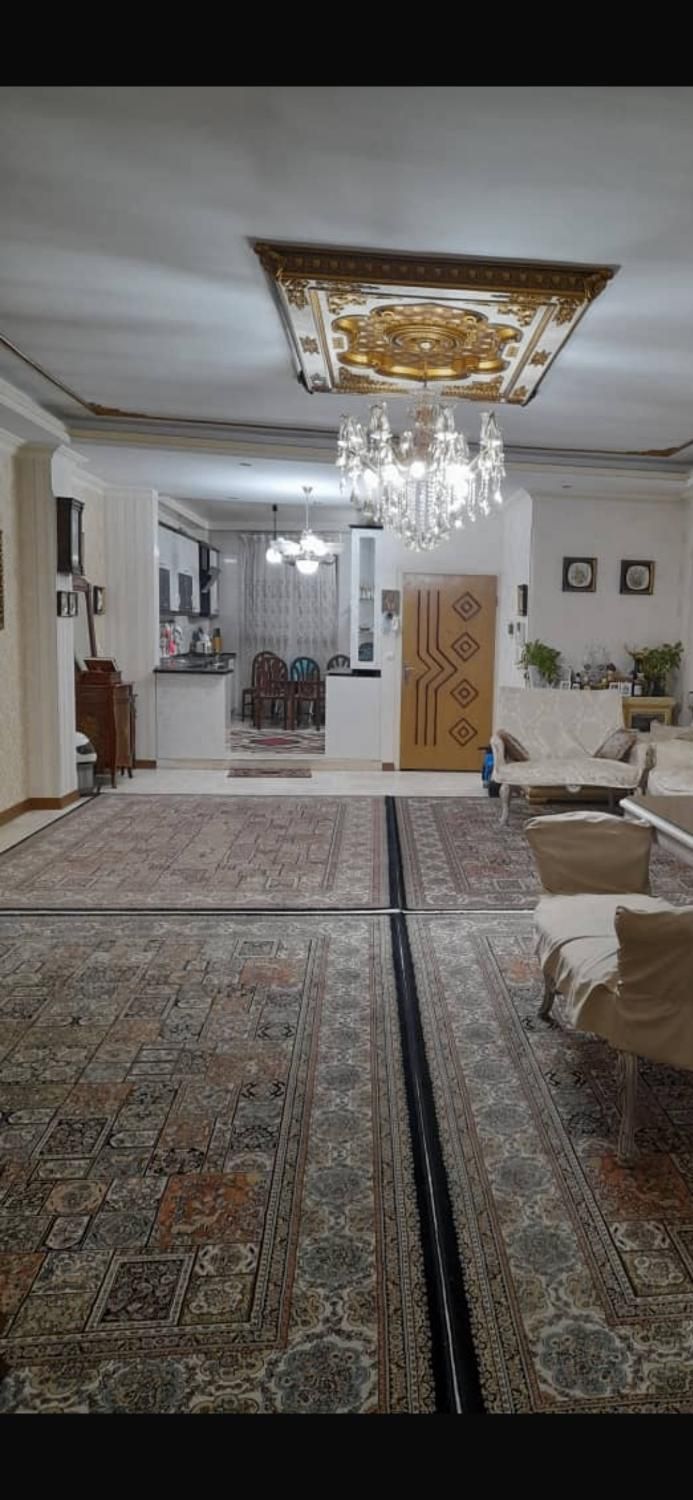 ۱۰۰متر اطراف مسکن وطندوست|فروش آپارتمان|تهران, جمهوری|دیوار