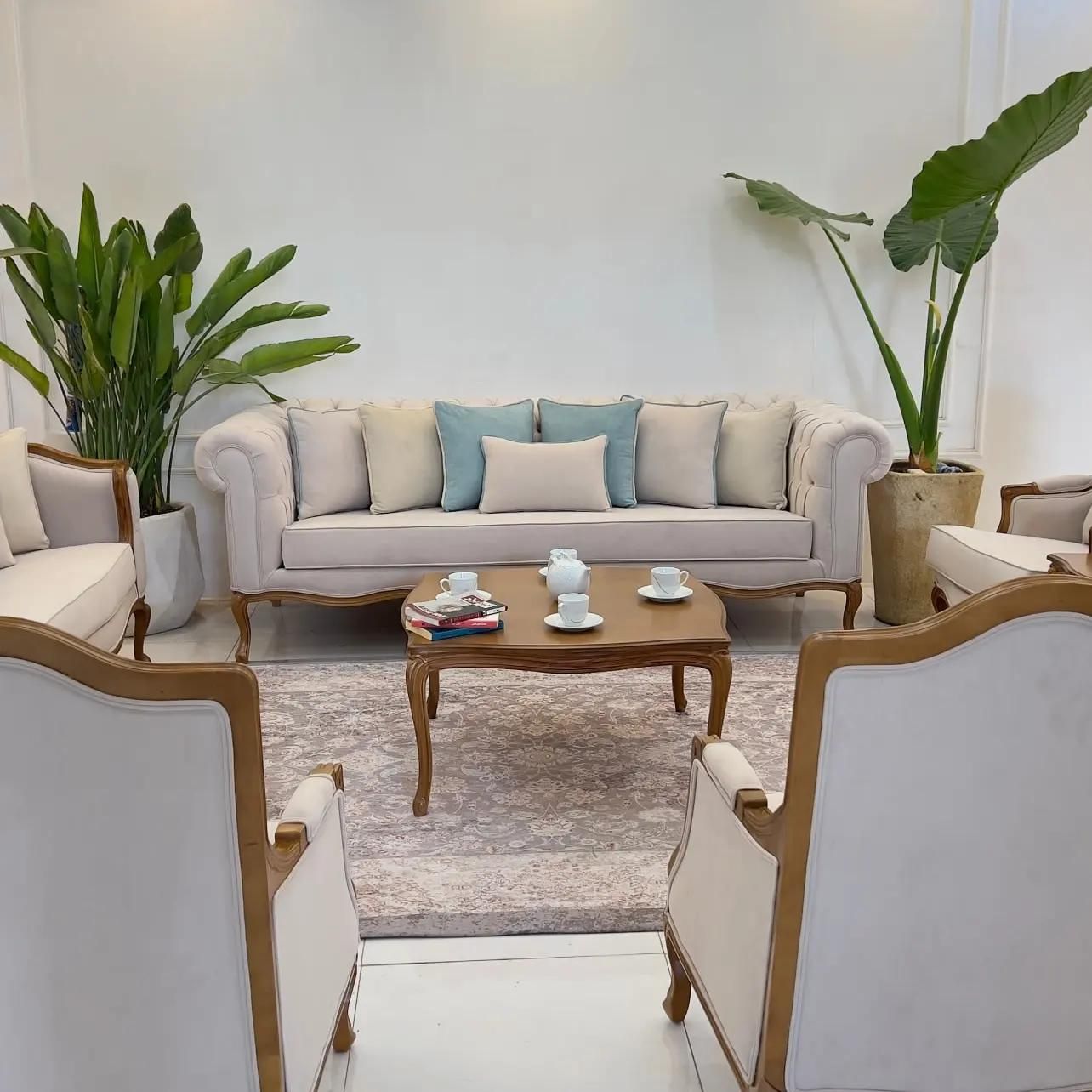 مبل کویین کد ۱۱۱|مبلمان خانگی و میز عسلی|بندرعباس, |دیوار