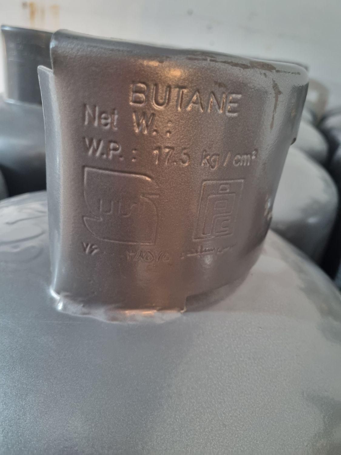 کپسول گاز ۵۰ کیلویی|اجاق گاز و لوازم برقی پخت‌وپز|مشهد, نوید|دیوار