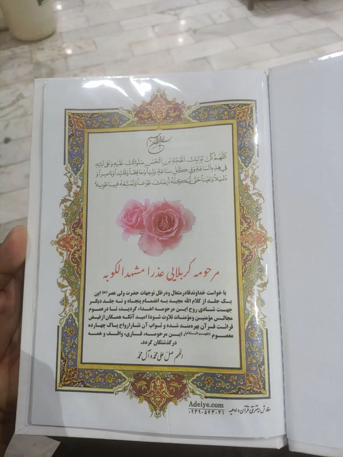 استخدام دو نفر، طراح گرافیک و  نیروی صحافی|استخدام هنری و رسانه|قم, چهل درخت‎|دیوار