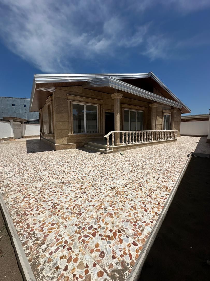 ویلایی۴۵۰متری|فروش خانه و ویلا|هادی شهر, |دیوار