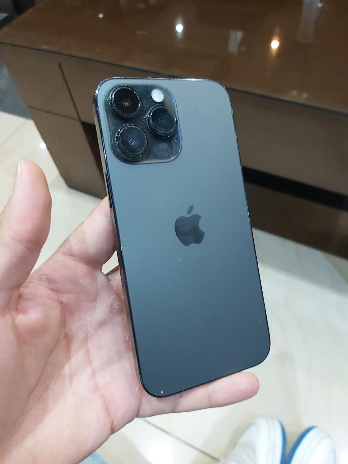 ایفون 14‌پرو مکس 14pro max|موبایل|اصفهان, رکن الدوله غربی|دیوار