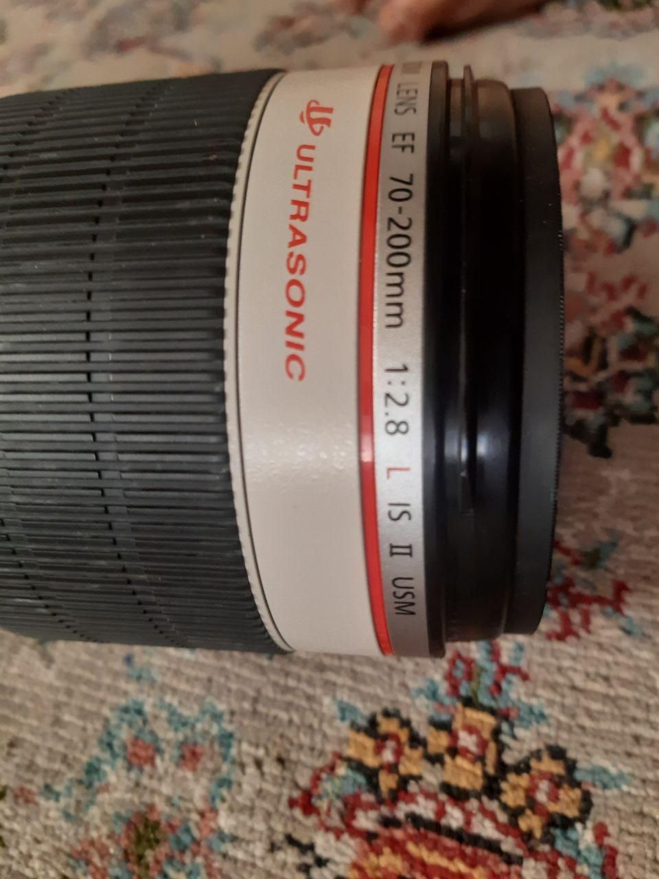 ۸۰d|دوربین عکاسی و فیلم‌برداری|رشت, گلباغ نماز|دیوار