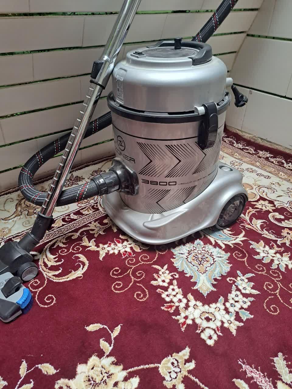 جاروبرقی|جاروبرقی، جارو شارژی، بخارشو|اصفهان, سپاهان‌شهر|دیوار