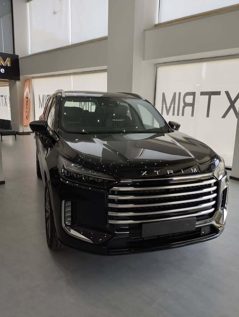 اکستریم / VX / نمایندگی 377 خیری|خودرو سواری و وانت|کرج, جهان‌شهر|دیوار