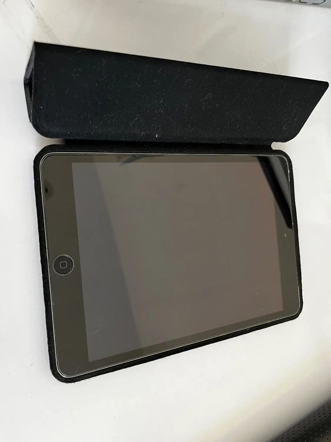 iPad mini2  سیم‌کارت‌خور|تبلت|تهران, مینی‌سیتی (شهرک نفت)|دیوار