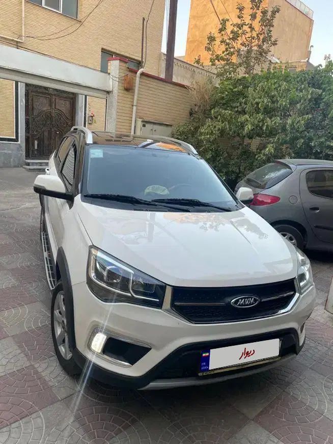 ام‌وی‌ام X22 دنده‌ای اسپرت لاکچری، مدل ۱۴۰۰|خودرو سواری و وانت|تبریز, |دیوار