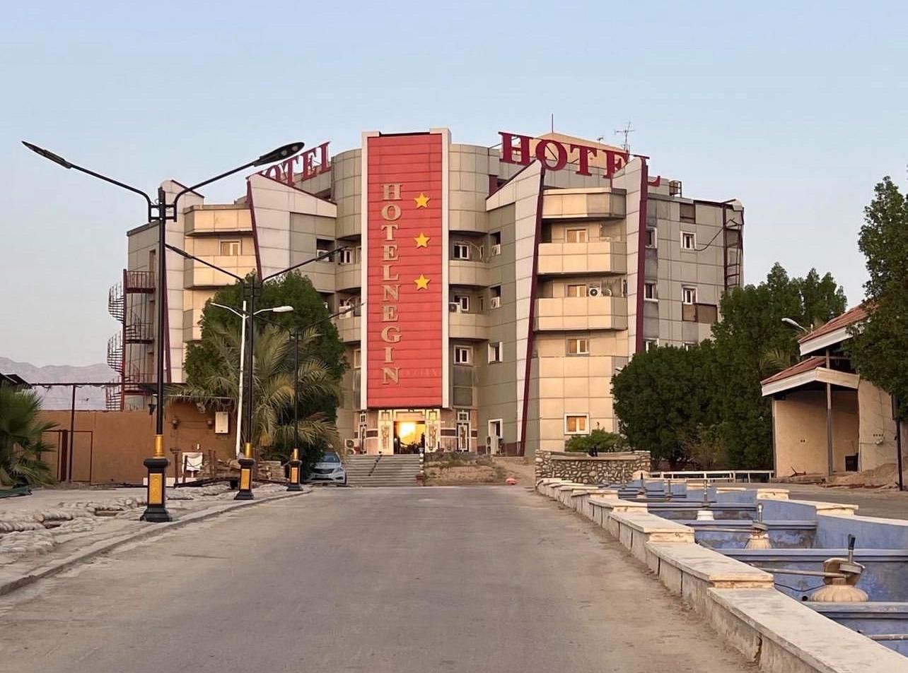 اجاره سوییت و منزل مبله ساعتی وروزانه در هتل نگین|اجارهٔ کوتاهمدت آپارتمان و سوئیت|برازجان, |دیوار