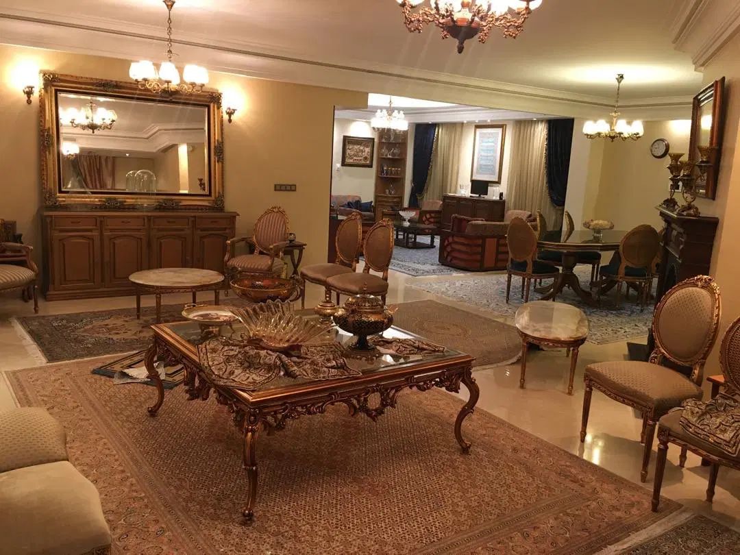 ۱۴۰متر ۳خ/بوستان ها/سکونت و سرمایه گذاری|فروش آپارتمان|تهران, پاسداران|دیوار