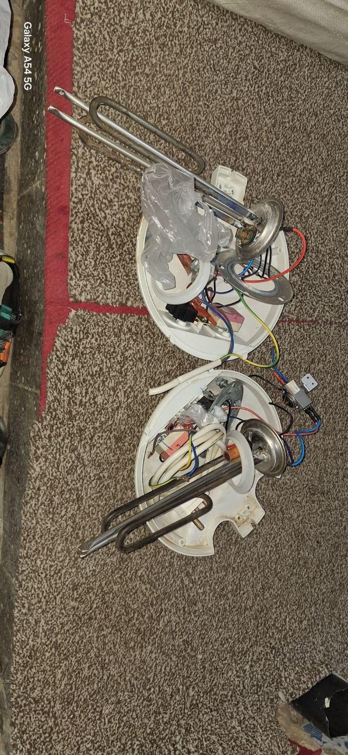 المنت آبگرمکن|آبگرمکن، پکیج، شوفاژ|درگهان, |دیوار