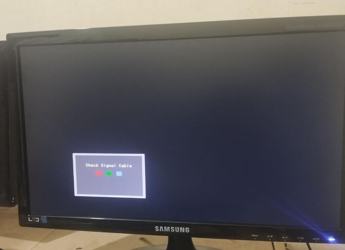 مانیتور سامسونگ و ال جی|قطعات و لوازم جانبی رایانه|زابل, |دیوار